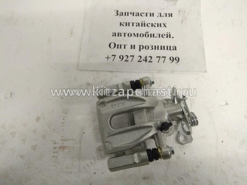 Суппорт тормозной задний правый Geely Emgrand X7 1014020064