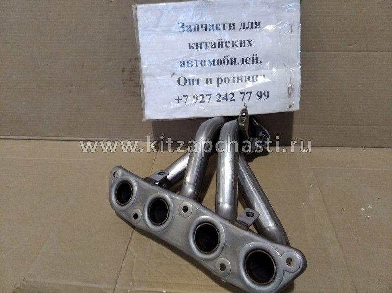 Коллектор выпускной Geely Emgrand EC7 1136000099