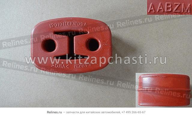 Подушка глушителя HAVAL H9 2pecт 1203114XGW04A