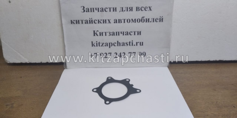 ПРОКЛАДКА ВОДЯНОГО НАСОСА Great Wall HOVER H6 1307012-EG01