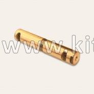 Серьга задней рессоры  Dongfeng Captain T 2902290-VA0601