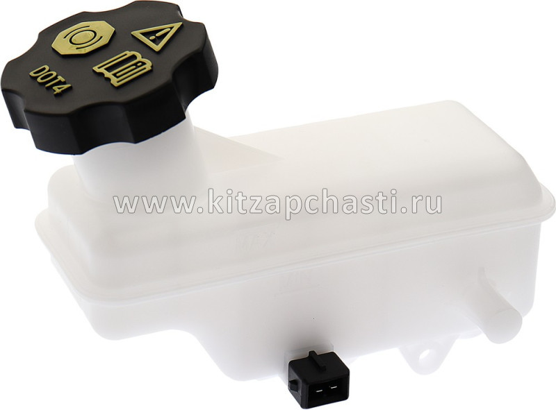 Бачок тормозной жидкости JAC J7 3540106U7310