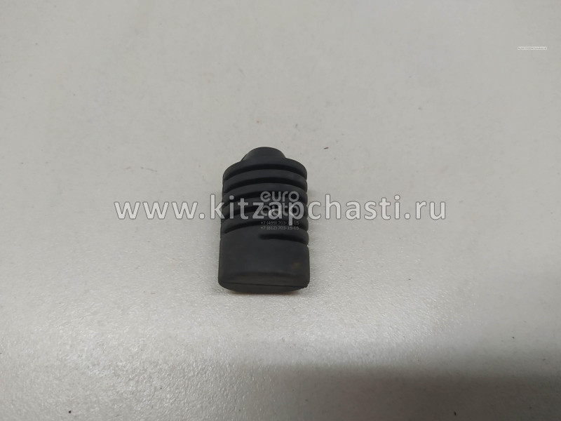 Отбойник капота Geely Coolray 5032006600