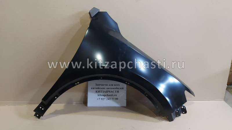 Крыло переднее правое Geely ATLAS 5035038800C15