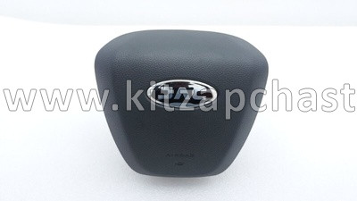 Подушка безопасности водителя  JAC J7 5820010U7300