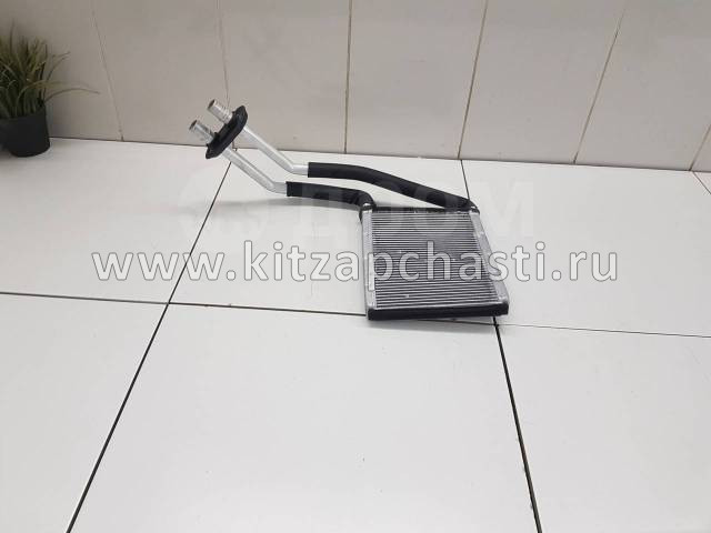 Радиатор отопителя Great Wall Poer 8101600XPW01A