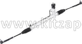 Рейка рулевая Chery Tiggo 4 T15-3401010BB DOMINANT CHES0160300001
