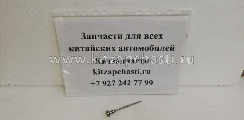 Клапанная пара FAW J6 Евро-4 дв. CA6DM2 1112010-M10-0000, 1112010-51B, 1112010-81D, Shaanxi 610800080073, Bosch 0445120277,0445120397,0445120215,0445120117/0445120160/0445120192/0445120215/0445120261/0445120264