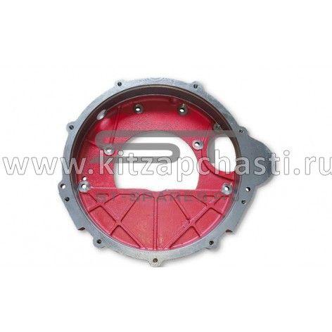 Картер маховика двигателя BAW Fenix 1044 Евро-3 S1005121-C300