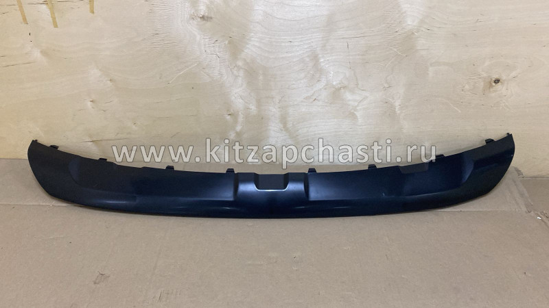 Диффузор переднего бампера Changan CS95 S4010661210